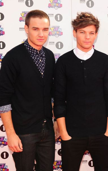 Opa! Liam iz 1D: Božič namerava preživeti z Leono Lewis?!