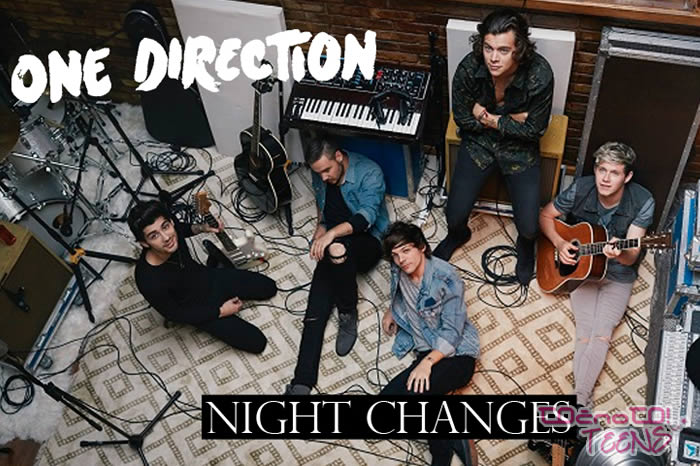 One Direction z ekskluzivnim nastopom podprli fundacijo za otroke!