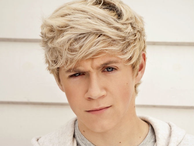 Niall Horan: Želi se znebiti klavstrofobije!