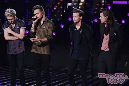 VIDEO! One Direction očarali s tem nastopom!