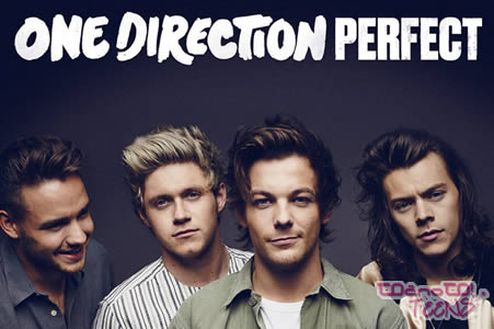 VROČE! 1D: Perfect je pesem o Taylor Swift!