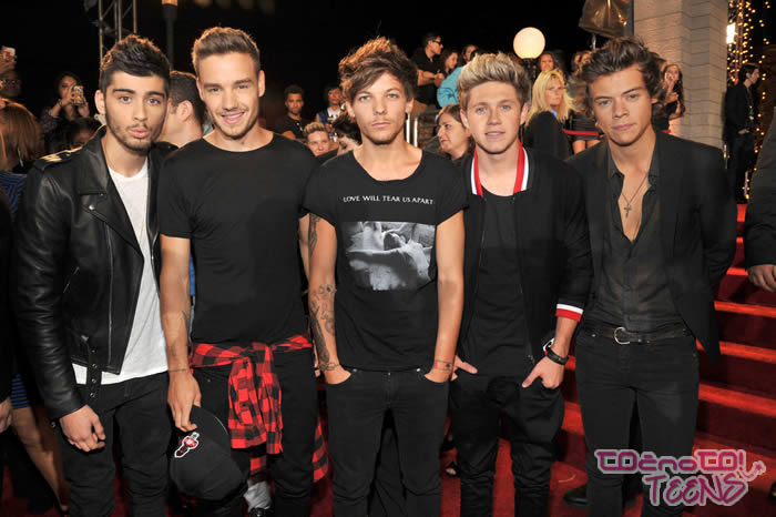 VROČE! One Direction priznali, kaj obžalujejo!