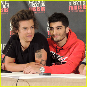 KAJ?! Zayn iz 1D: Skoraj so ga vrgli iz skupine!