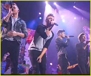 Vroče! 1D: Imamo uradni trailer njihovega filma!