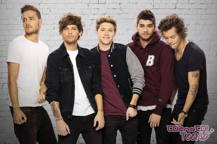 Zayn odgovarja: Se bo kdaj vrnil v skupino One Direction?