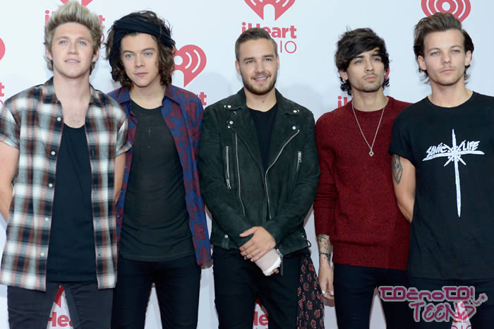 OPA! One Direction: razkrita cena njihovih luksuznih domovanj!