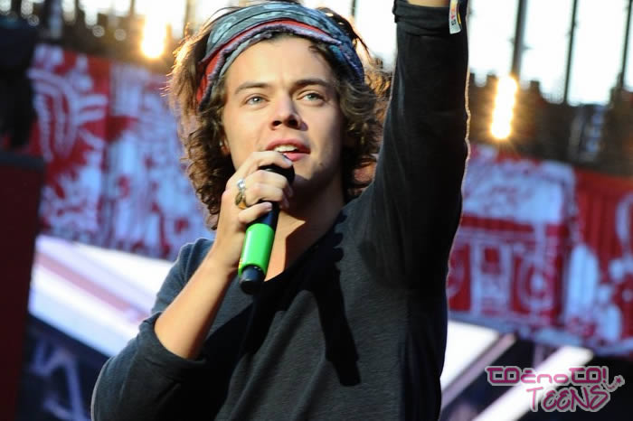 Bo Harry zapustil skupino 1D?