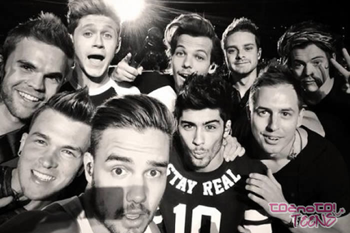 Louis Tomlinson: Oboževalci se motijo!