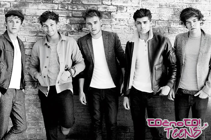NESRAMNO! One Direction so kopirali videospot!!
