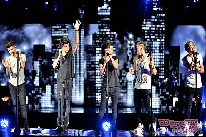 Awww! Harry Styles se je zaročil!