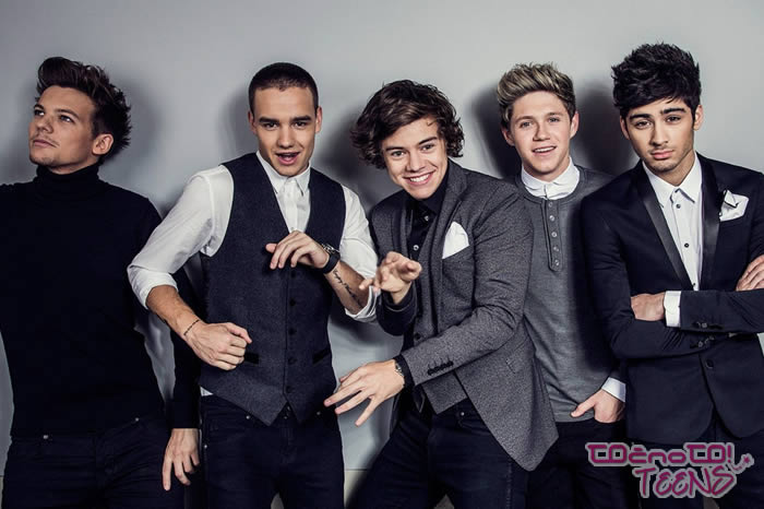 Končno opravili z One Direction!