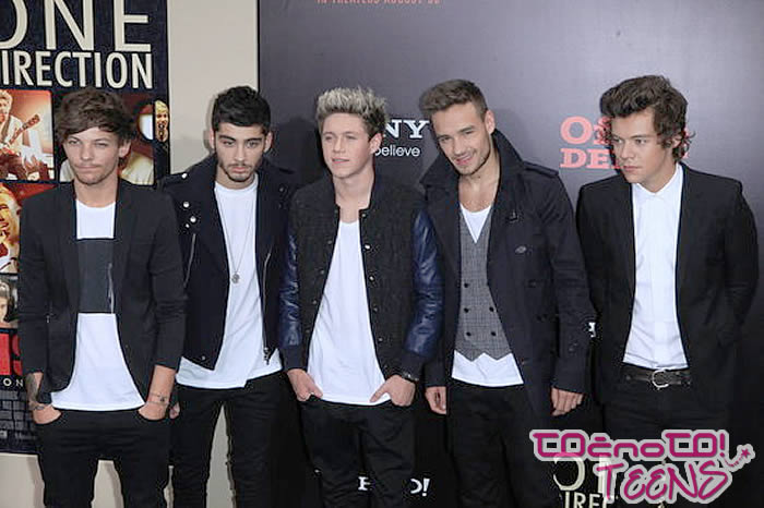 Tako želijo One Direction zavajati svoje oboževalce!