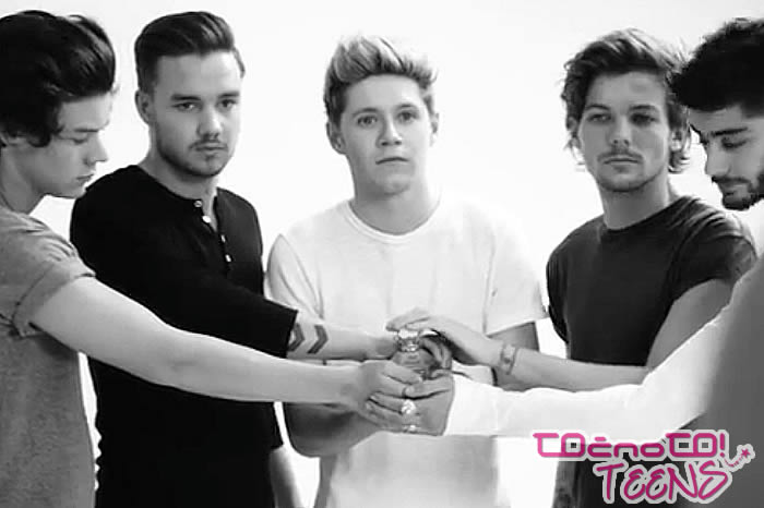 One Direction: oboževalci boste resno šokirani!