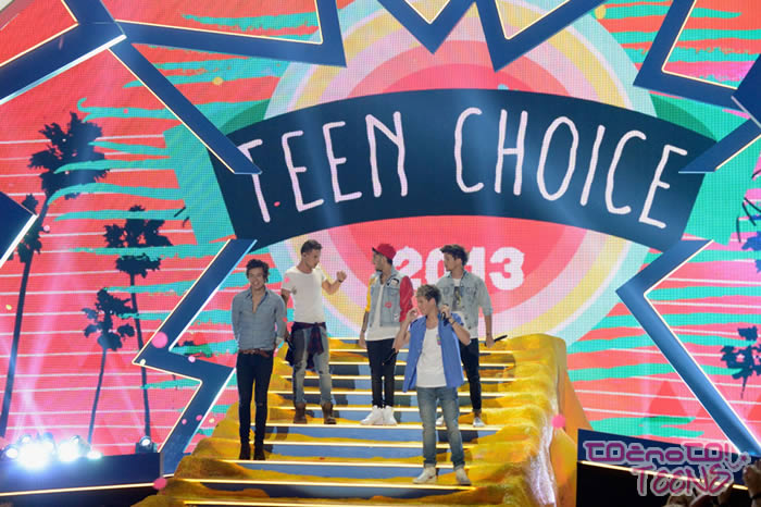 ONE DIRECTION: Tako ustvarjajo hite!
