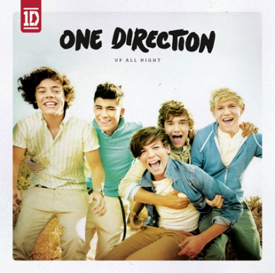 Vroče! One Direction imajo nov videospot!