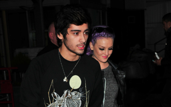 Vroče! Zayn iz 1D: Prvič spregovoril o škandalu, da je varal!