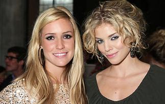 Kristin Cavallari vs. AnnaLynne McCord