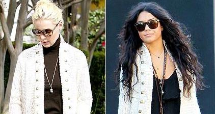 Katherine Heigl vs. Vanessa Hudgens