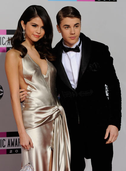 Vroče! Te zanima, kako sta Justin in Selena preživela Valentinovo?