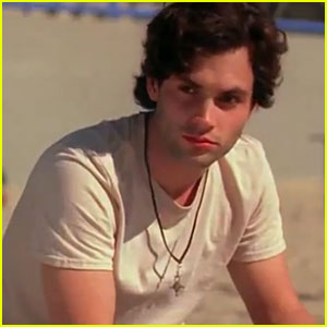 Penn Badgley: Poglej si trailer njegovega prvega filma, kjer ima glavno vlogo!