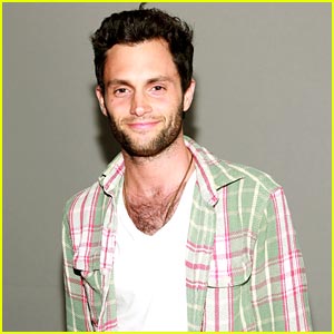 Penn Badgley: Dobil je novo vlogo!