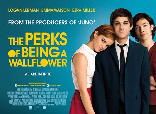 Emma Watson: Poglej si njen novi poster za prihajajoč film!