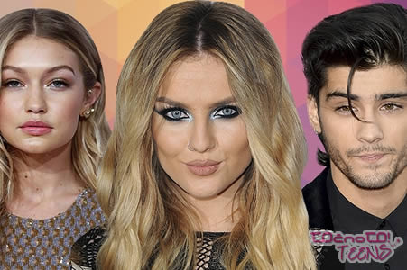 OPA! Kaj bo Zayn dejal na ta videospot?! – Oglej si ga!