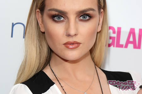 Perrie ne želi govoriti o Zaynu in mi jo razumemo!
