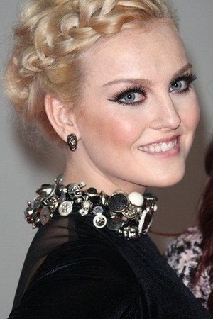 Foto: Perrie Edwards iz Little Mix: Njenih 10 najboljših outfitov!