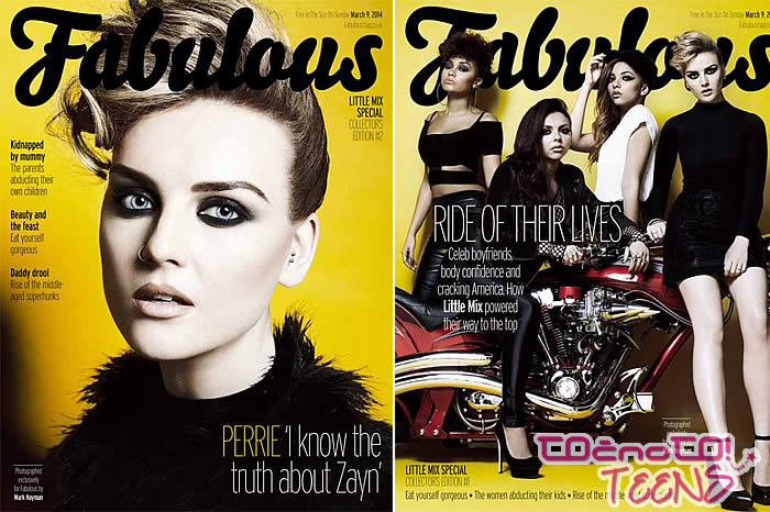 Perrie Edwards spregovorila o govoricah, da jo je Zayn prevaral in o nosečnosti!