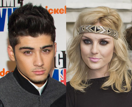Zayn iz One Direction: Svojo Perrie obožuje!