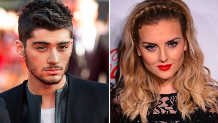 Zayn Malik: Perrie Edwards je spravil v jok!