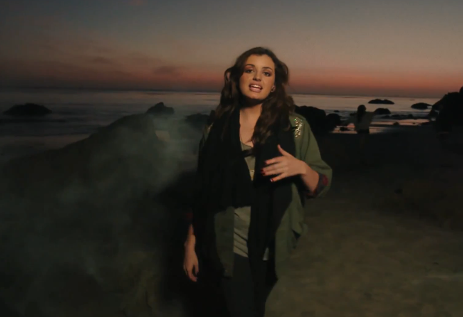 JUKEBOX: Rebecca Black - Saturday