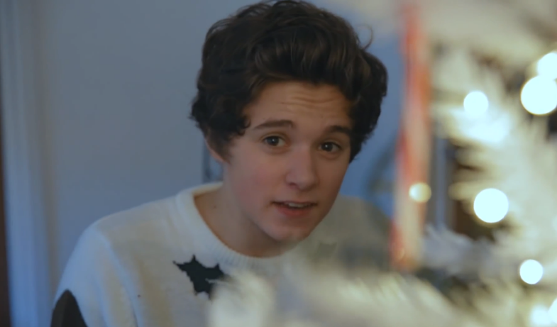JUKEBOX: The Vamps - Silent Night