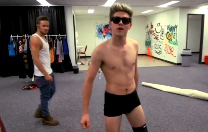 One Direction: Kako so si popestrili 1D Day?