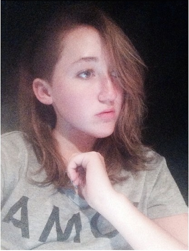 Noah Cyrus: Po stopinjah starejše sestre!