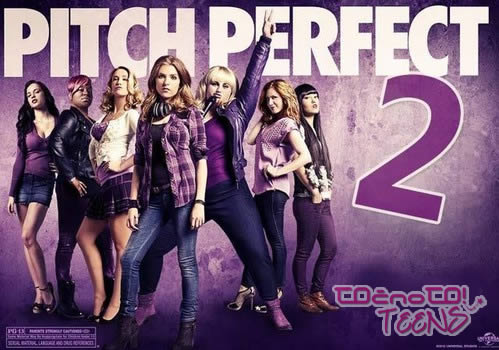 VIDEO! Tako se bo pelo v Pitch Perfect 2!