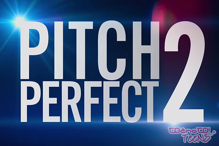 NAPOVEDNIK! Nov napovednik za Pitch Perfect 2 je že tu!