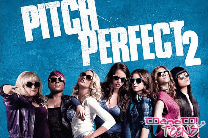 To je igralka, ki se bo pridružila igralski zasedbi Pitch Perfect 2!