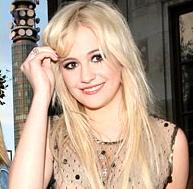 Pixie Lott vse bolj osvaja