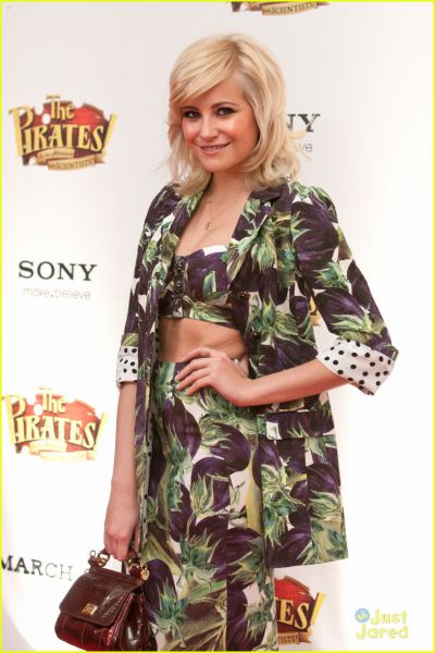 Avdio: Pixie Lott: Prisluhni njenemu novemu duetu!