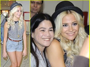 Pixie Lott: Drugi album bo bolj čustven!