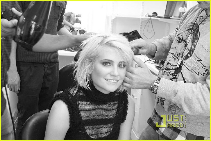 Avdio: Pixie Lott: Ima nov singel!