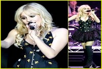 Pixie Lott obožuje Rihannin stil