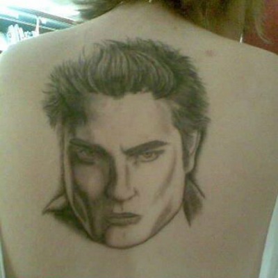 7 najbolj norih tatujev zvezdnikov, kar smo jih videli!