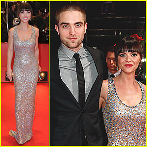 Foto: Robert Pattinson: Svetovna premiera novega filma Bel Ami!