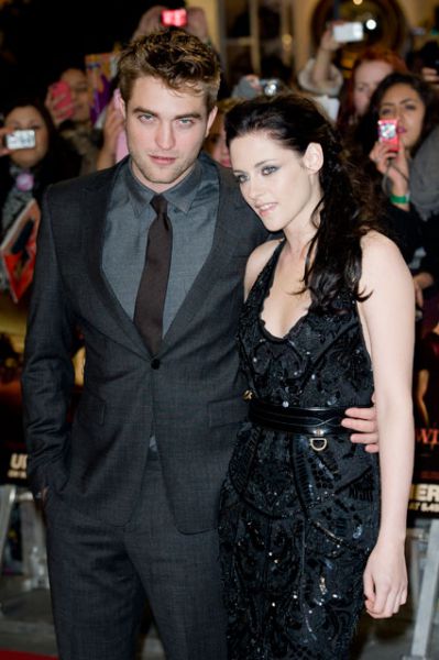 Romantično! Rob Pattinson: Svoji Kristen v Parizu kupil stanovanje!