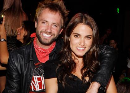 Vroče! Nikki Reed: POROČENA!