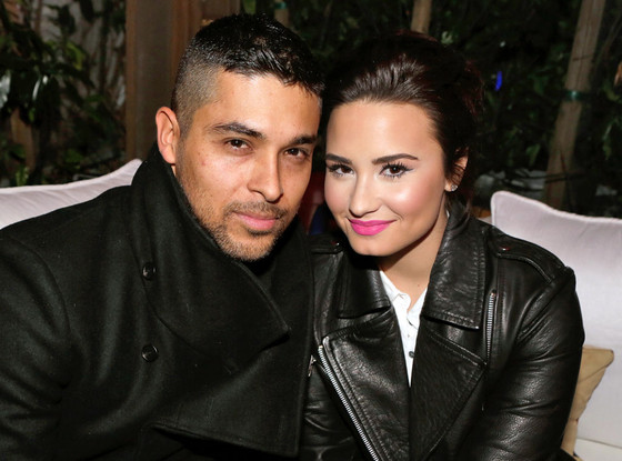 Demi Lovato: Ni zaročena!
