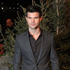 Opa! Taylor Lautner: Lahko sem spet skupaj s svojo bivšo!